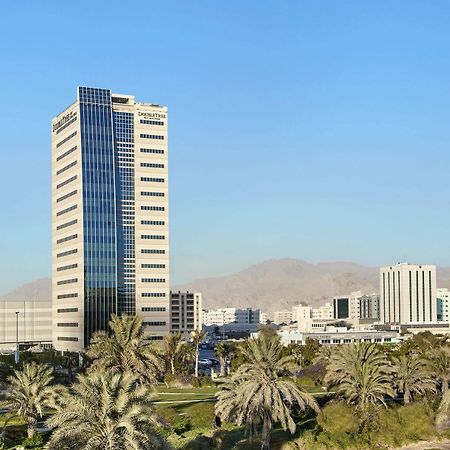 Doubletree By Hilton Ras Al Khaimah Exterior photo