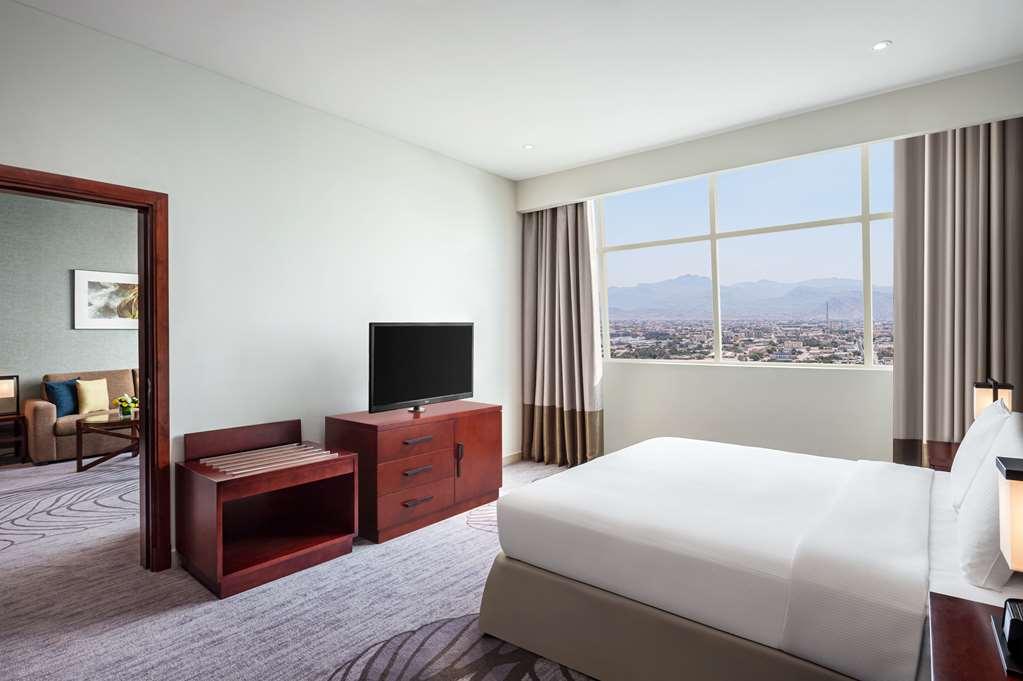 Doubletree By Hilton Ras Al Khaimah Room photo