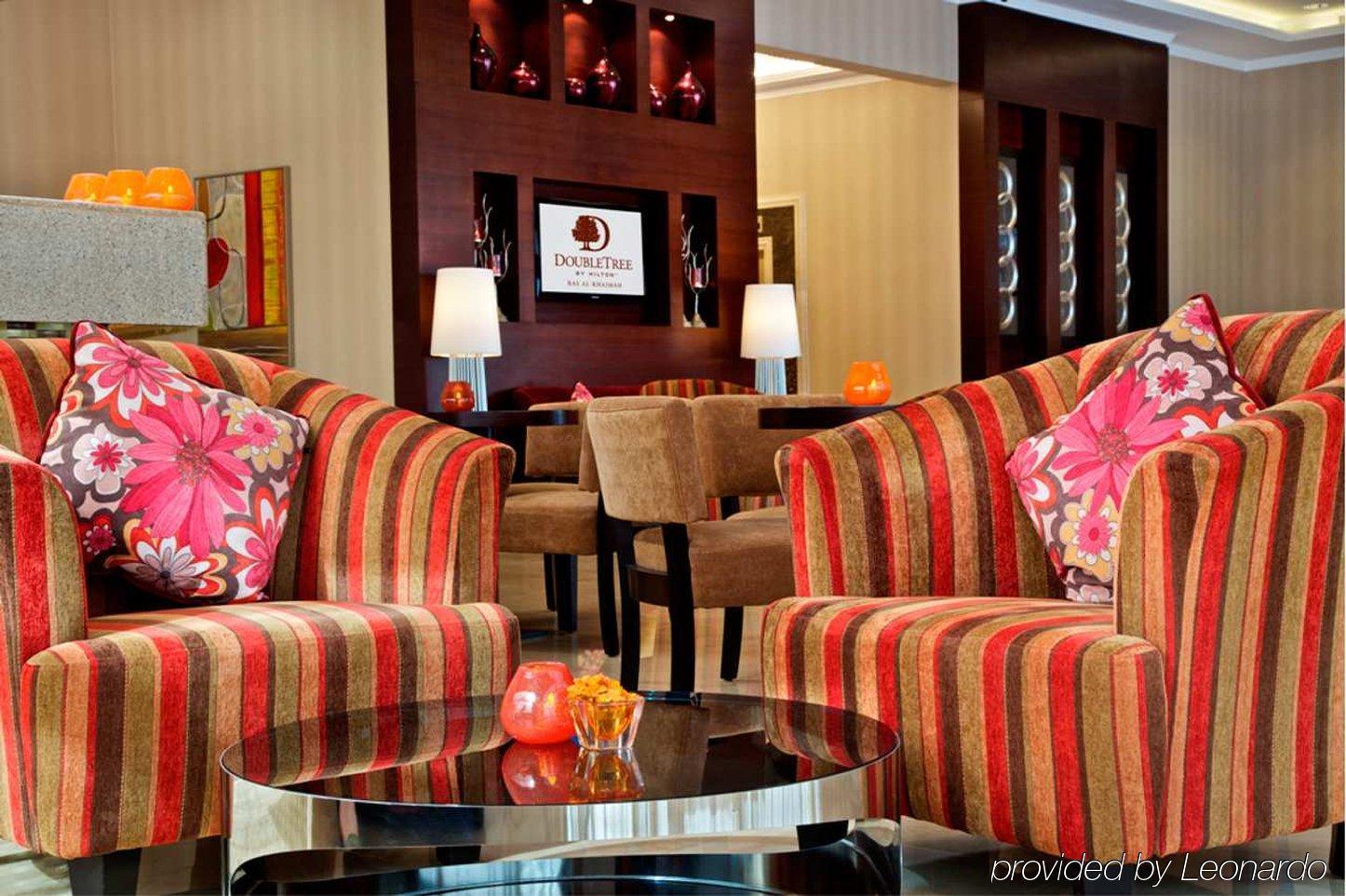 Doubletree By Hilton Ras Al Khaimah Interior photo