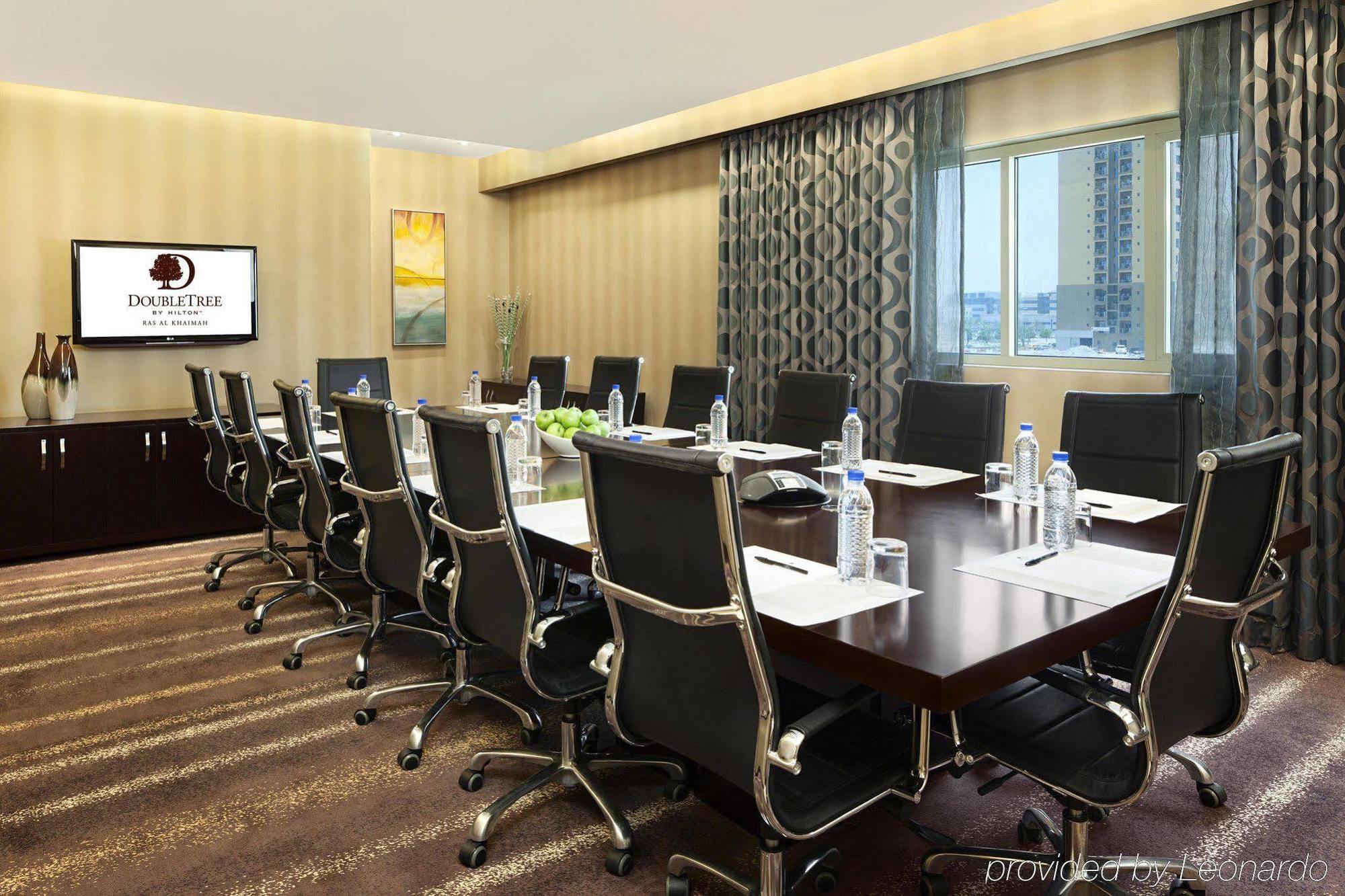 Doubletree By Hilton Ras Al Khaimah Business photo